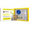 SMA Srl ORGANICS PHARM KIT PURIFICANTE CAPELLI ANTI DANDROFF 1 SHAMPOO 150 ML + 6 FIALE DA 6 ML + SPAZZOLINA MASSAGGIO
