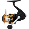 SHIMANO Reel, 2+1bb, 5.0:1 8/105, Fx2000fc FX Mulinello Da Spinning Mono Unisex Adulto, Multicolore, Taglia unica