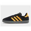 adidas Originals Gazelle, BLACK