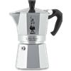 BIALETTI MOKA EXPRESS 4 TAZZE 1104/290515/1164