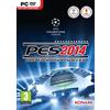 Konami Pro Evolution Soccer 2014 (PES 2014)