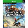 Ubisoft Immortals Fenyx Rising - XBOX ONE / XBOX SERIES X