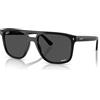 Ray-Ban Occhiali da Sole Ray-Ban RB2213CH 901/K8 Polarizzati