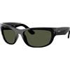 Ray-Ban Occhiali da Sole Ray-Ban Mega Balorama RB2289 901/31