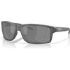 Oakley Occhiali da Sole Oakley Gibston XL OO9470 947002 Polarizzati