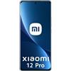 Xiaomi 12 Pro 17,1 cm (6.73") Doppia SIM Android 12 5G USB tipo-C 12 GB 256 GB 4600 mAh Blu