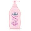 FISSAN (Unilever Italia Mkt) Bagnetto Primi Mesi Fissan 400ml
