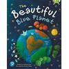 Pearson Education Limited Bug Club Shared Reading: The Beautiful Blue Planet (Year 1) Catherine Barr