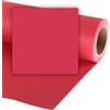 Colorama fondale in carta 2.18 X 11M Cherry