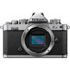 Nikon Z fc Body + SD 64GB Nital