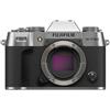 Fujifilm X-T50 Body Silver Garanzia Ufficiale Fujifilm