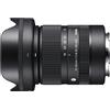 Sigma 18-50mm F2.8 DC DN Contemporary Sony E