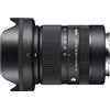 Sigma 18-50mm f/2.8 DC DN Contemporary Fujifilm X-mount