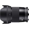 Sigma 23mm f/1.4 DC DN Contemporary Sony E-Mount