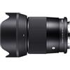 Sigma 23mm f/1.4 DC DN Contemporary L-Mount