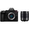 Panasonic Lumix G9 II DC-G9M2 12-60 Garanzia Fowa 4 anni