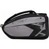 Nox Porta Racchette Nox AT10 Competition XL Compact Grigio