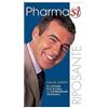 Unifarma Distribuzione PHARMASI' CALZA UOMO 140 DENARI NERO 40/42