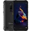 Ulefone Armor X8 4G Dual SIM 4GB RAM 64GB - Black EU