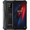 Ulefone Armor 8 4G Dual SIM 4GB RAM 64GB - Black EU