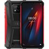 Ulefone Armor 8 4G Dual SIM 4GB RAM 64GB - Red EU