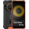 Ulefone Power Armor 16 Pro 4G Dual SIM 4GB RAM 64GB - Orange EU