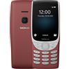 Nokia 8210 4G Dual SIM 48MB RAM 128MB - Red EU