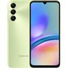 Samsung Galaxy A05s 4G A057 Dual SIM 4GB RAM 64GB - Light Green EU