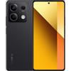 Xiaomi Redmi Note 13 5G Dual SIM 8GB RAM 256GB - Graphite Black EU