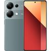 Xiaomi Redmi Note 13 Pro 4G Dual SIM 8GB RAM 256GB - Forest Green EU