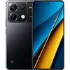 Xiaomi POCO X6 5G Dual SIM 8GB RAM 256GB - Black EU