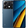 Xiaomi POCO X6 5G Dual SIM 8GB RAM 256GB - Blue EU