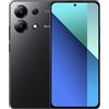 Xiaomi Redmi Note 13 4G Dual SIM 8GB RAM 256GB - Midnight Black EU