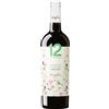 Varvaglione Primitivo Bio '12 e Mezzo' Varvaglione 2022 0,75 l