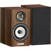 TRIANGLE TITUS EZ CHESTNUT COPPIA DI DIFFUSORI DA STAND/SCAFFALE/LIBRERIA NUOVI