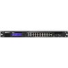 QNAP QGD-1600-8G Switch Ethernet Gigabit Gestito con 16 QGD-1600-8G