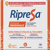 Ripresa Integratore Magnesio E Potassio Gusto Arancia 30 Bustine