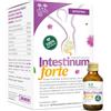 Salugea Intestinum Forte Integratore Per L'intestino 18 Flaconcini
