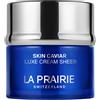 La prairie Skin Caviar Luxe Cream Sheer 50 ml