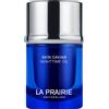 La prairie Skin Caviar Nighttime Oil 20 ml Olio notte rassodante e liftante, riduce le rughe profonde e migliora l'incarnato, a base di retinolo e lipidi derivati dal caviale