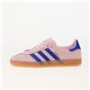 adidas Originals Sneakers adidas Gazelle Indoor W Clear Pink/ Lucid Blue/ Gum EUR 37 1/3