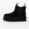 UGG Sneakers UGG W Neumel Platform Chelsea Black EUR 41