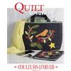 Les Editions de Saxe Quilt Country n.63