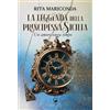 La Ruota La leggenda della principessa Sicilia. Un amore senza tempo