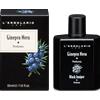 L'Erbolario - Ginepro Nero Profumo Confezione 50 Ml