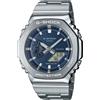 Casio G-SHOCK Orologio Uomo Casio G-SHOCK in Acciaio G-STEEL Multifunzione GM-2110D-2BER Acciaio