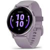 GARMIN Vivoactive 5 Smartwatch Amoled GPS Bluetooth Orchid art 010-02862-13