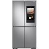 Samsung Frigorifero Combinato 4 Porte RF65DG9H0ESREF 636 l Inox Spazzolato