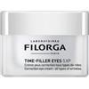 LABORATOIRES FILORGA C.ITALIA Filorga Time Filler Eyes 5 XP Crema contorno occhi correzione rughe 15 Ml