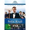 Alive - Vertrieb und Marketing/DVD Bekenntnisse des Hochstaplers Felix Krull - Teil 1-5/Fernsehjuwelen